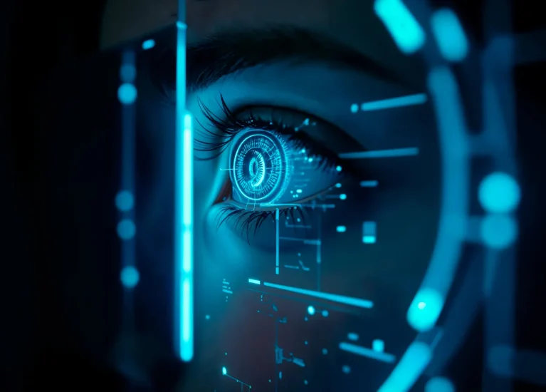 Digital Transparency
