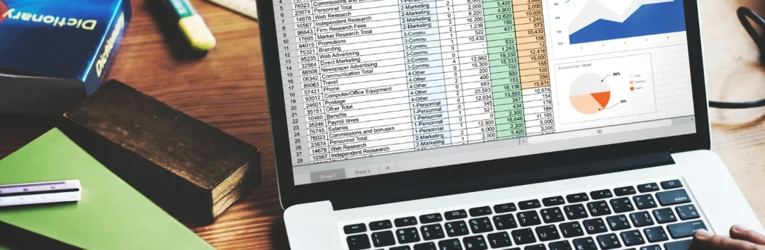 excel
