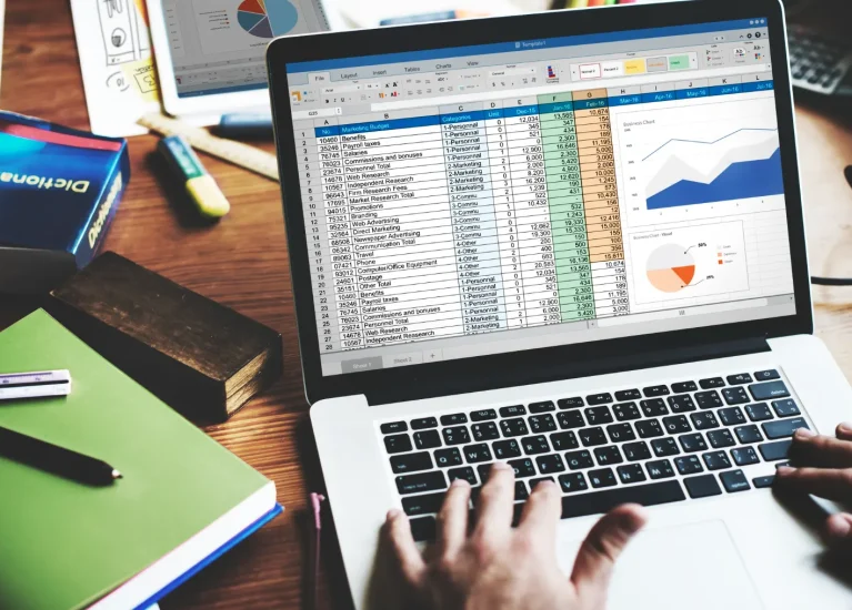 excel
