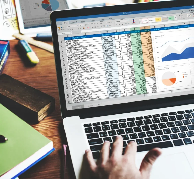 excel