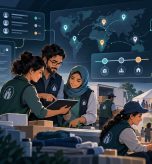 How a Welfare Management Platform Can Help NGOs